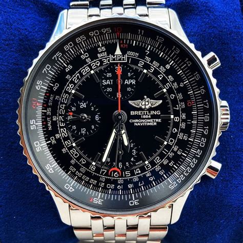 ceas breitling 1884 chrono-matic|breitling navitimer a21350.